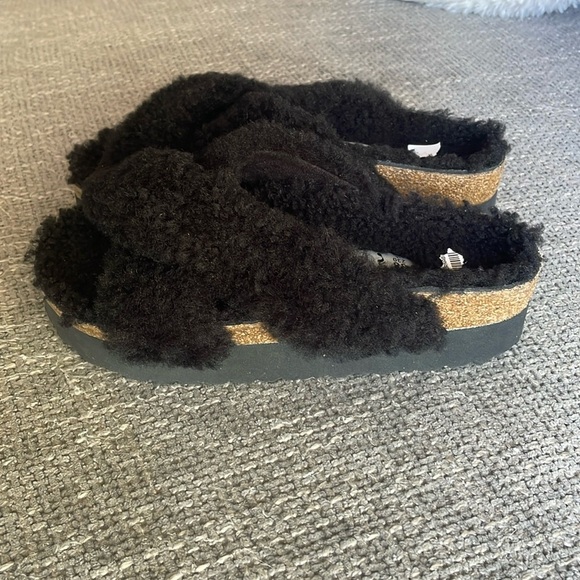 NWT BIRKENSTOCK Daytona Sandals! - Picture 5 of 10